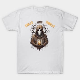 Spell Man! T-Shirt